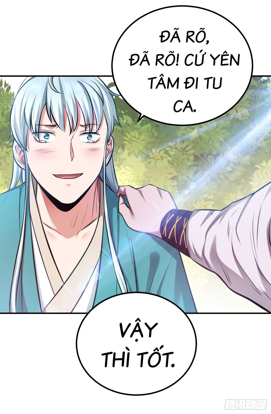 Nam Chủ Và Hậu Cung Đều Là Của Ta Chap 32 - Next Chap 33