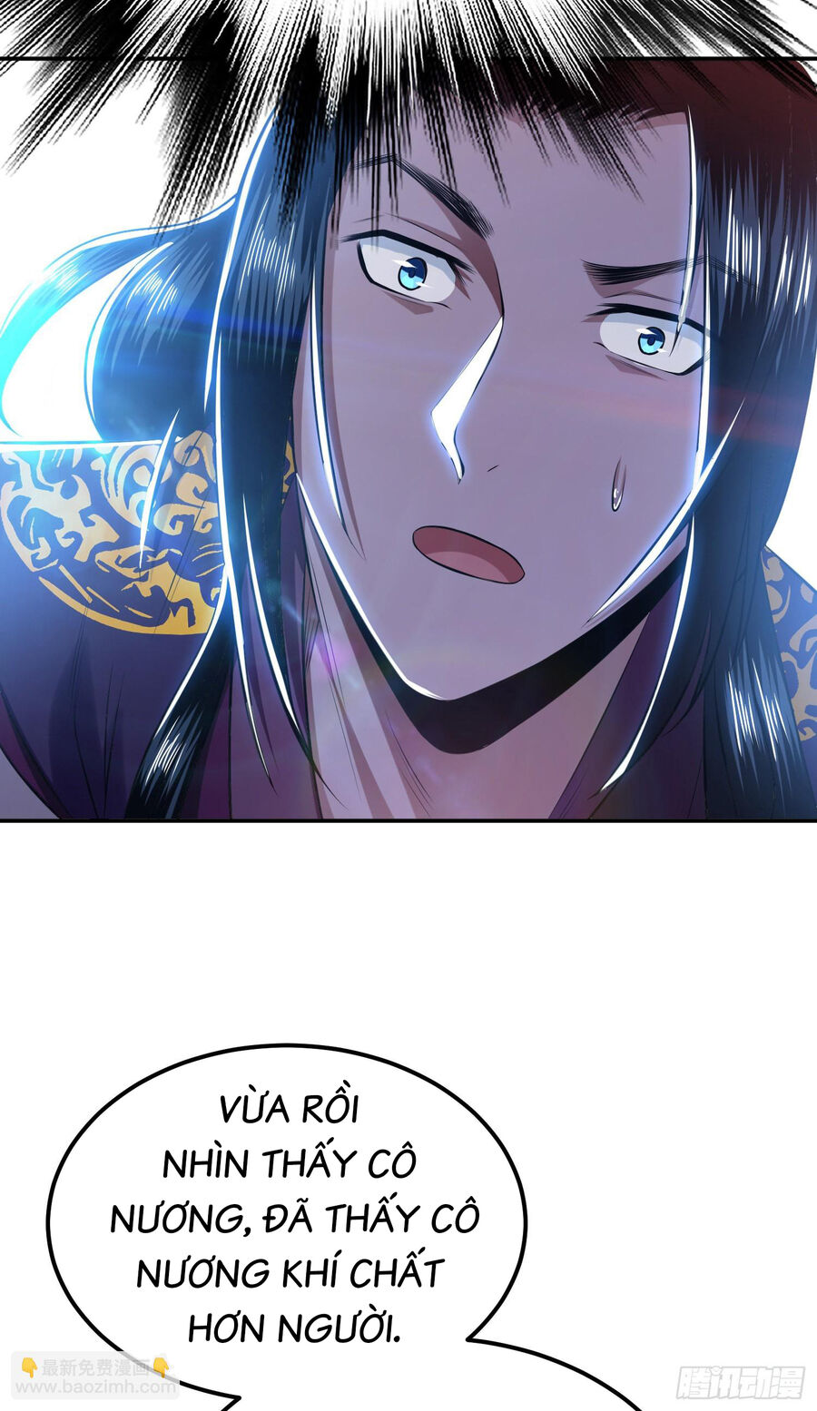 Nam Chủ Và Hậu Cung Đều Là Của Ta Chap 32 - Next Chap 33