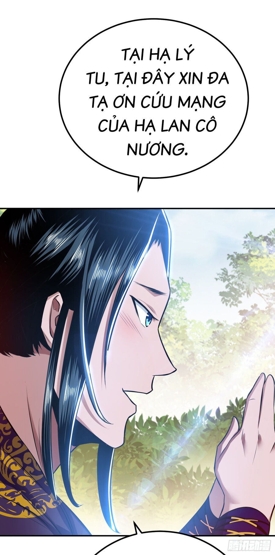 Nam Chủ Và Hậu Cung Đều Là Của Ta Chap 32 - Next Chap 33