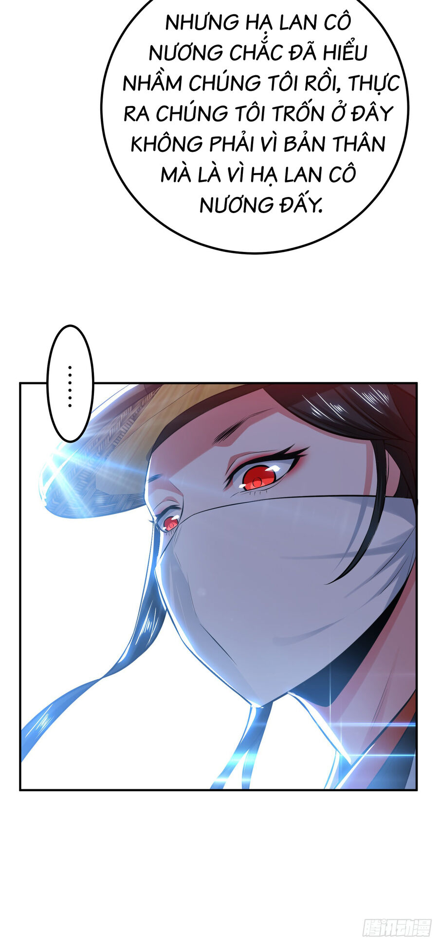 Nam Chủ Và Hậu Cung Đều Là Của Ta Chap 32 - Next Chap 33