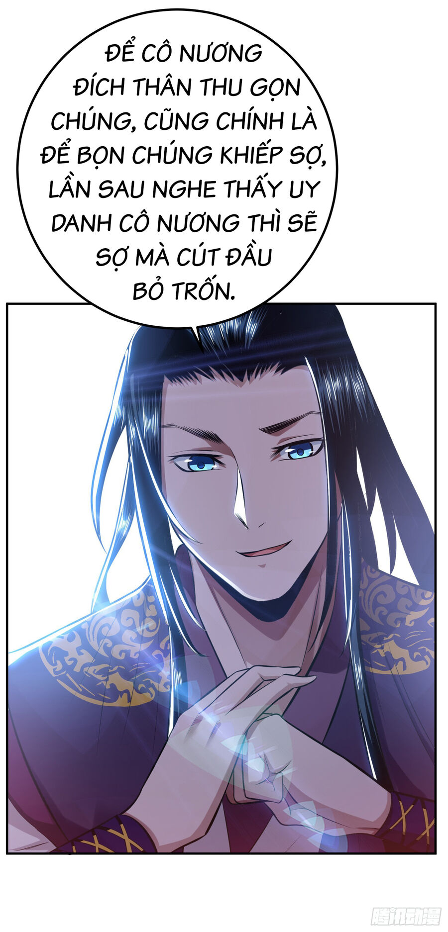 Nam Chủ Và Hậu Cung Đều Là Của Ta Chap 32 - Next Chap 33