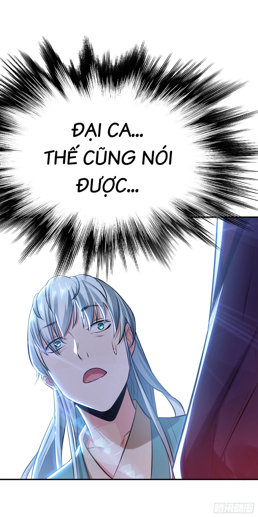 Nam Chủ Và Hậu Cung Đều Là Của Ta Chap 32 - Next Chap 33