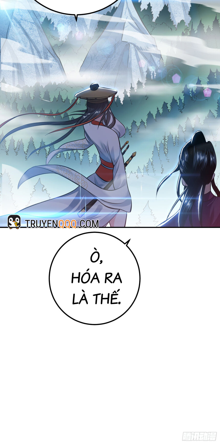 Nam Chủ Và Hậu Cung Đều Là Của Ta Chap 32 - Next Chap 33