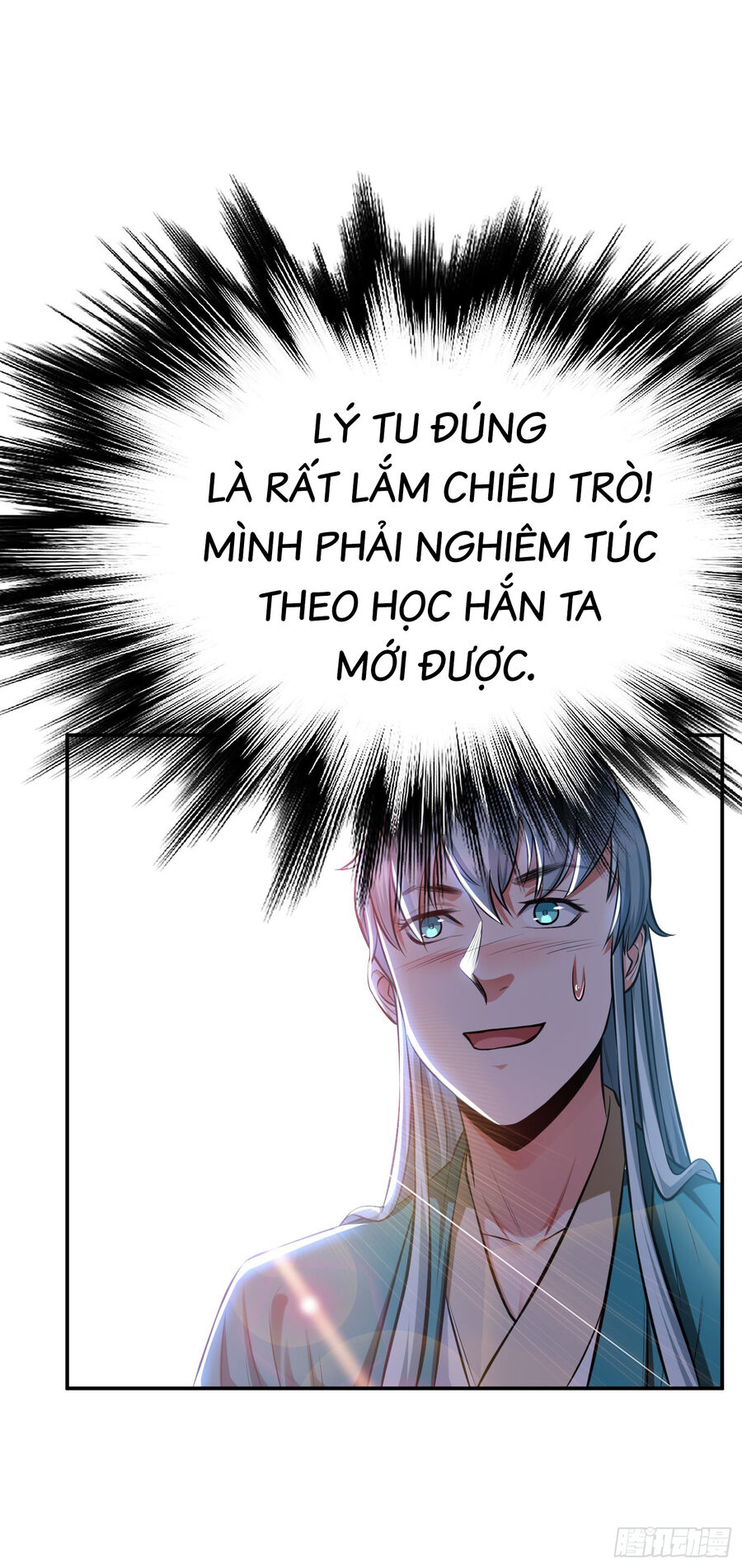 Nam Chủ Và Hậu Cung Đều Là Của Ta Chap 32 - Next Chap 33