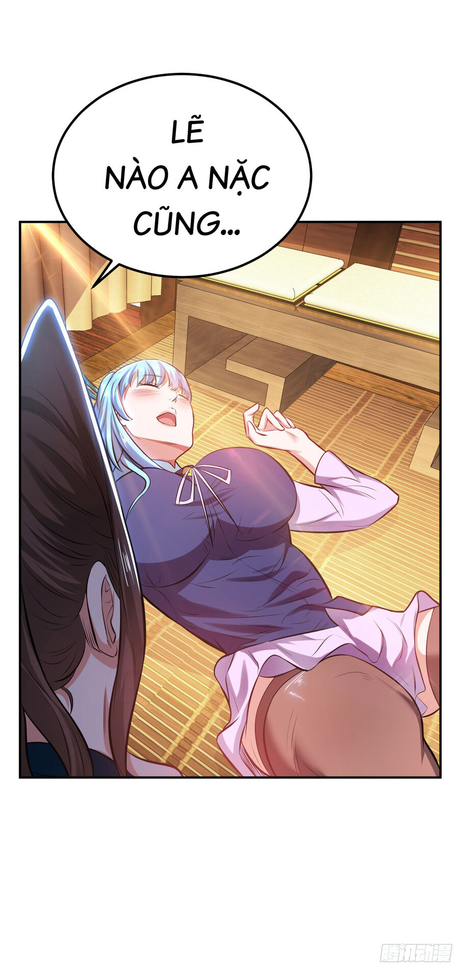 Nam Chủ Và Hậu Cung Đều Là Của Ta Chap 32 - Next Chap 33