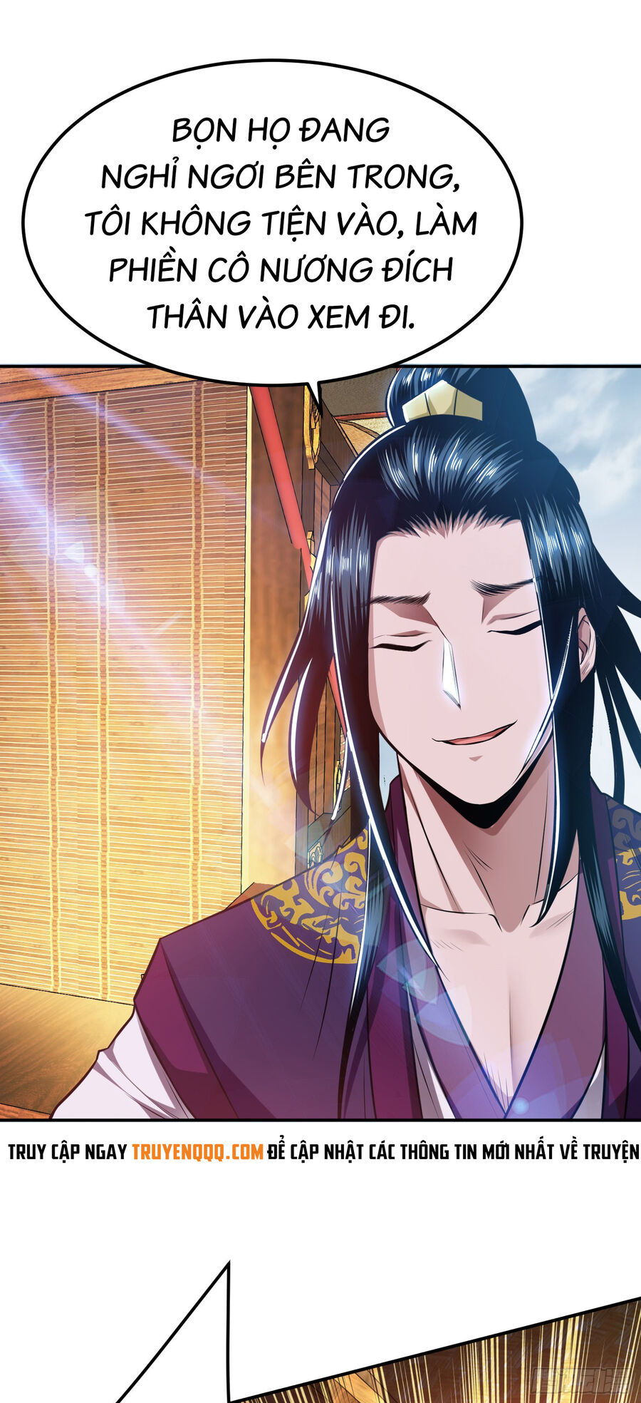 Nam Chủ Và Hậu Cung Đều Là Của Ta Chap 32 - Next Chap 33