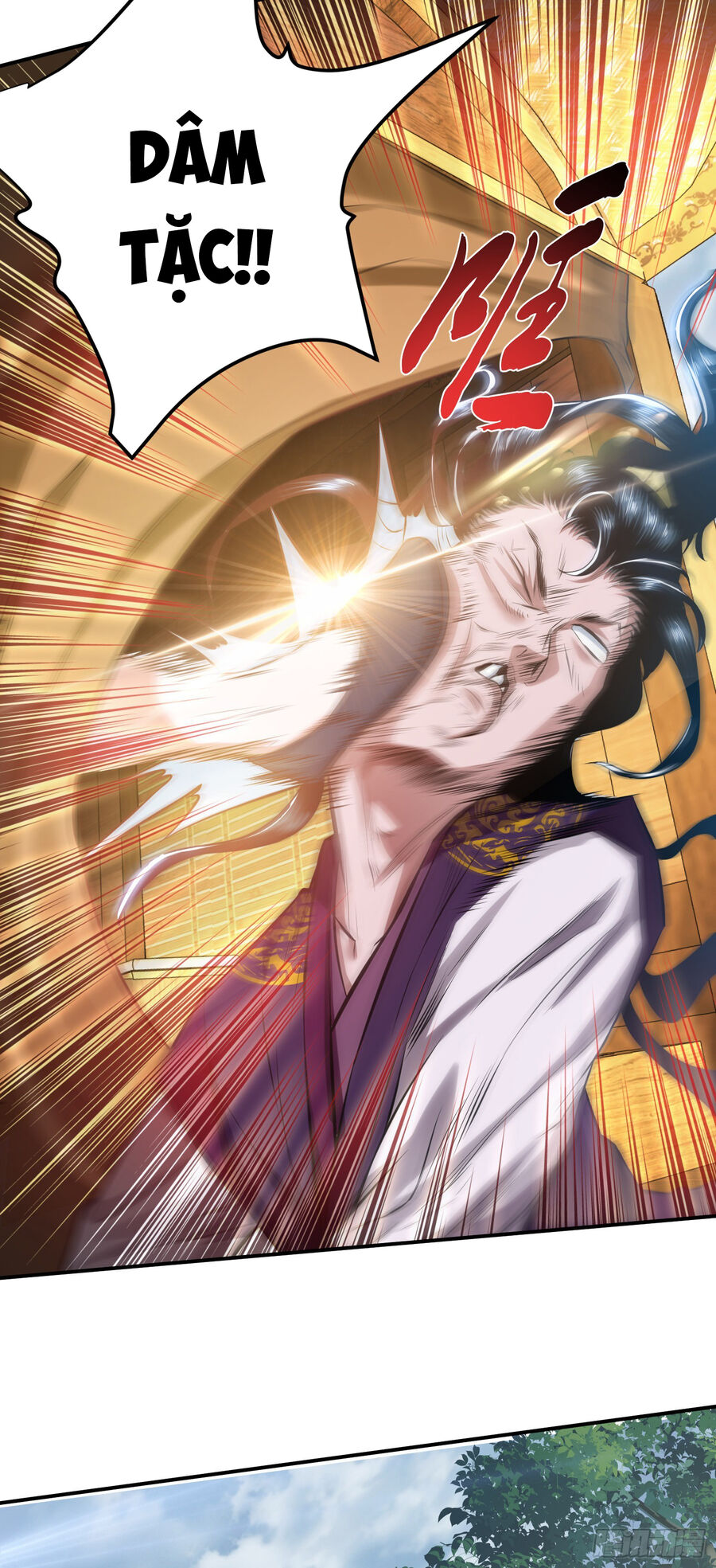Nam Chủ Và Hậu Cung Đều Là Của Ta Chap 32 - Next Chap 33