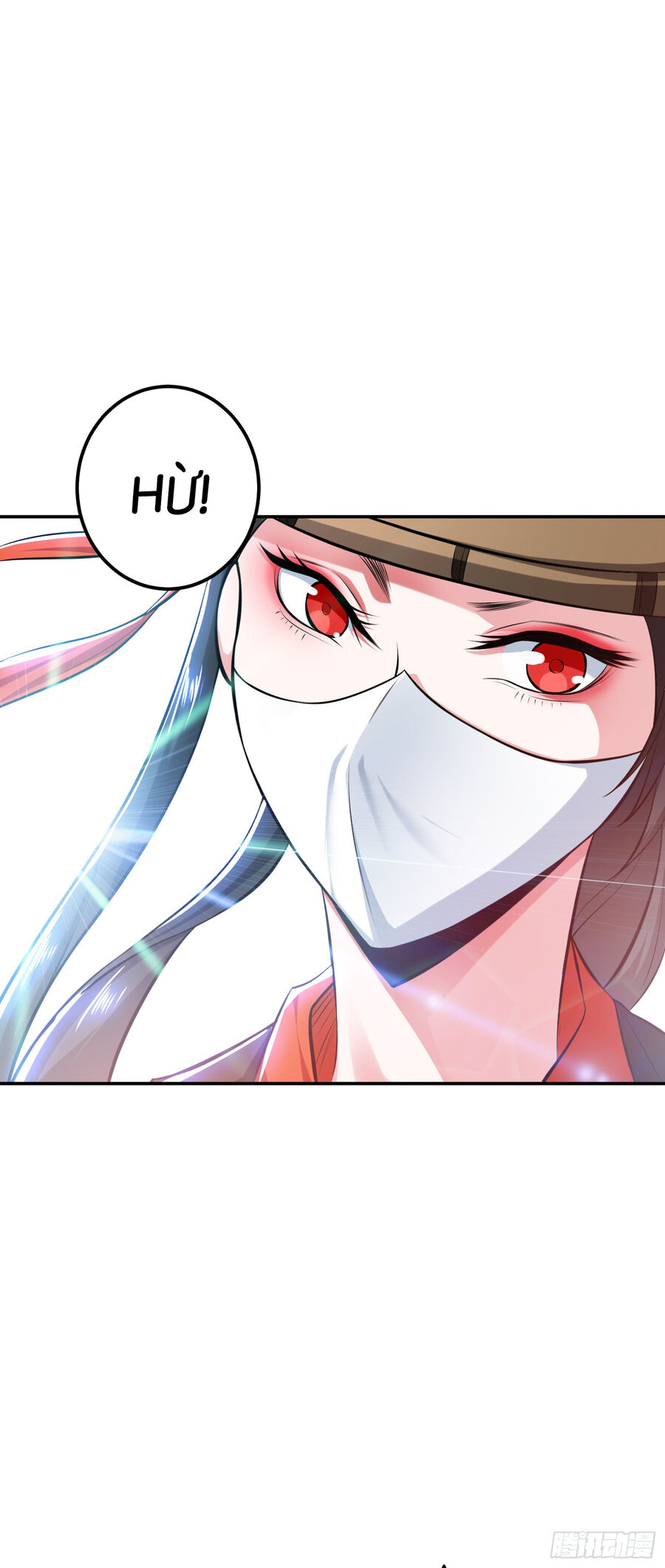 Nam Chủ Và Hậu Cung Đều Là Của Ta Chap 32 - Next Chap 33