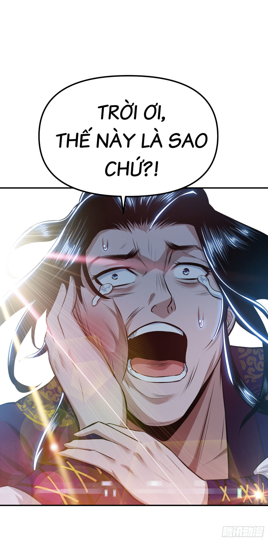 Nam Chủ Và Hậu Cung Đều Là Của Ta Chap 32 - Next Chap 33