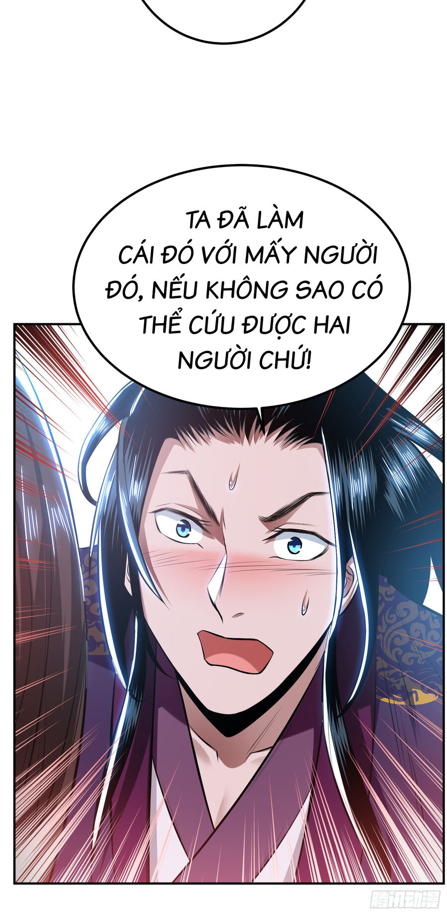 Nam Chủ Và Hậu Cung Đều Là Của Ta Chap 32 - Next Chap 33