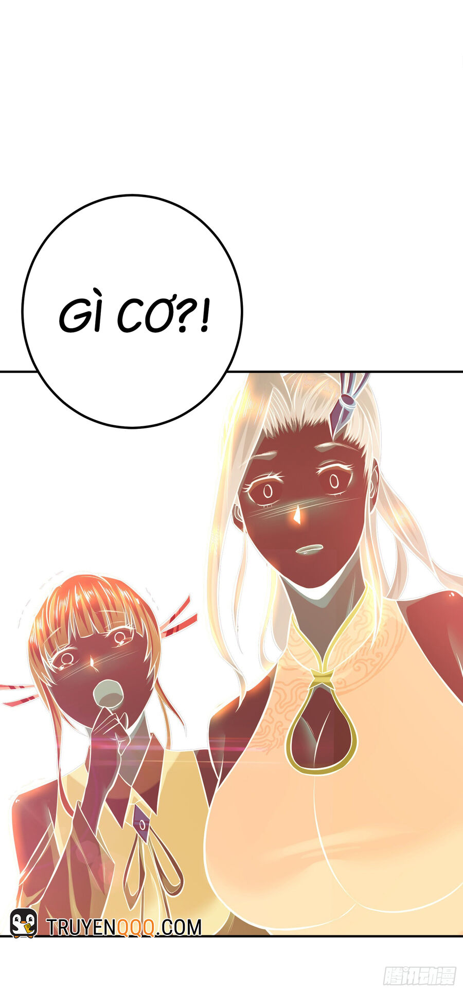 Nam Chủ Và Hậu Cung Đều Là Của Ta Chap 32 - Next Chap 33