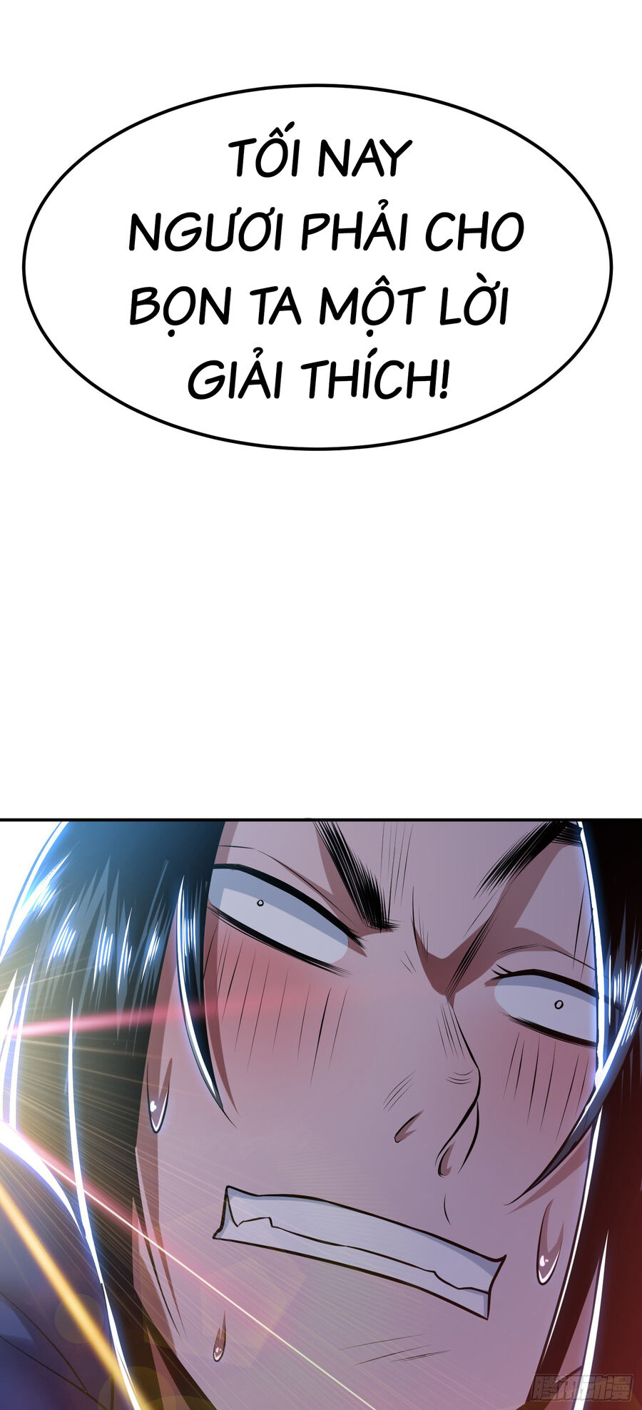 Nam Chủ Và Hậu Cung Đều Là Của Ta Chap 32 - Next Chap 33