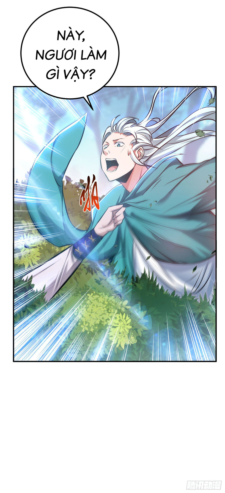 Nam Chủ Và Hậu Cung Đều Là Của Ta Chap 32 - Next Chap 33