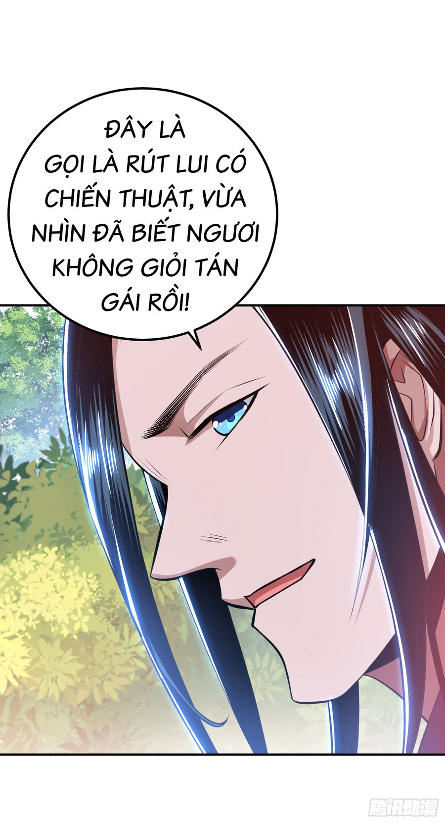 Nam Chủ Và Hậu Cung Đều Là Của Ta Chap 32 - Next Chap 33