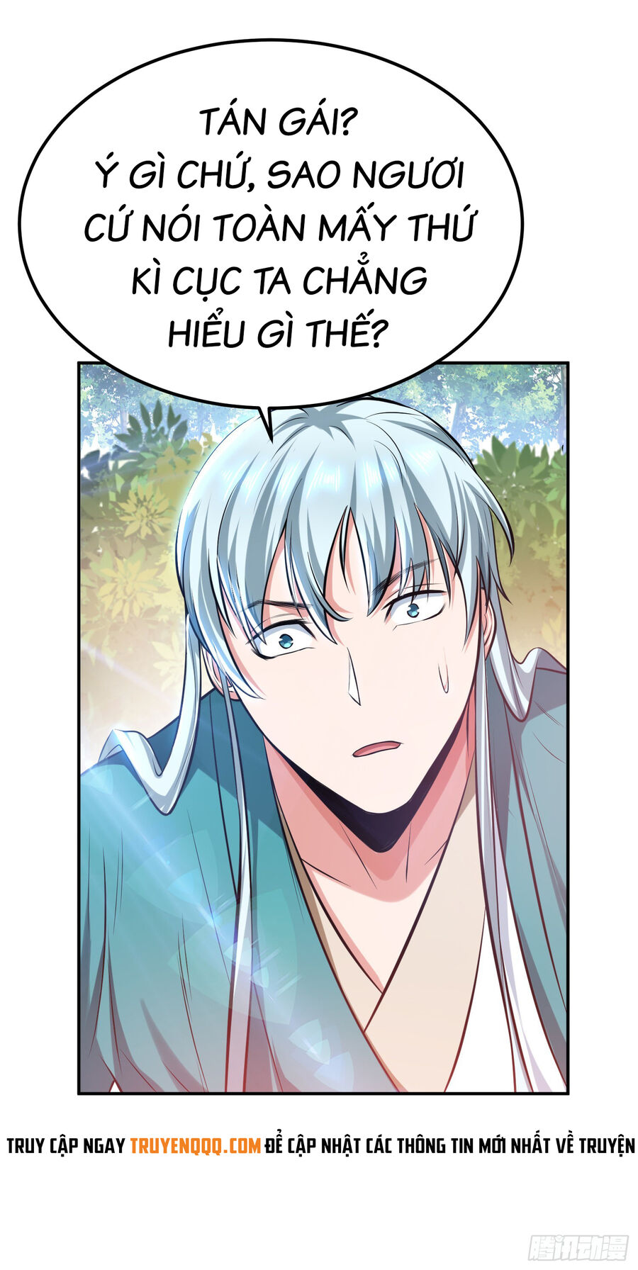 Nam Chủ Và Hậu Cung Đều Là Của Ta Chap 32 - Next Chap 33