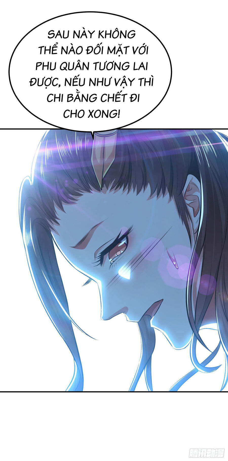 Nam Chủ Và Hậu Cung Đều Là Của Ta Chap 33 - Next Chap 34