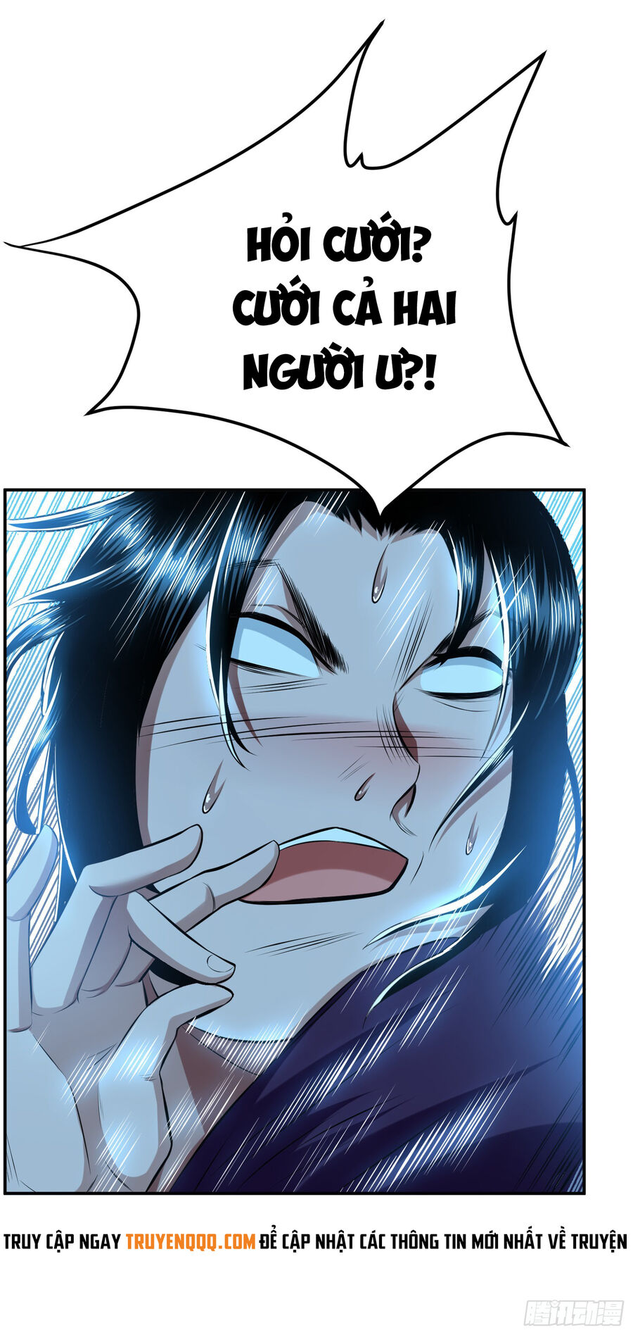 Nam Chủ Và Hậu Cung Đều Là Của Ta Chap 33 - Next Chap 34