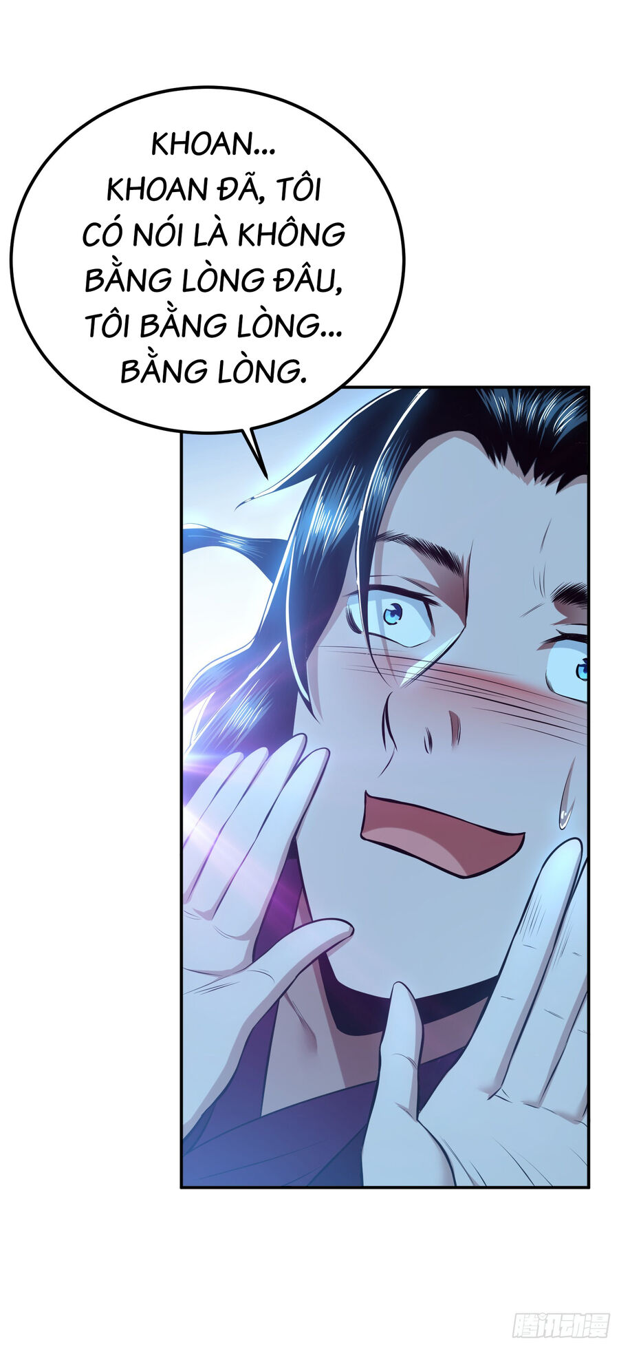 Nam Chủ Và Hậu Cung Đều Là Của Ta Chap 33 - Next Chap 34