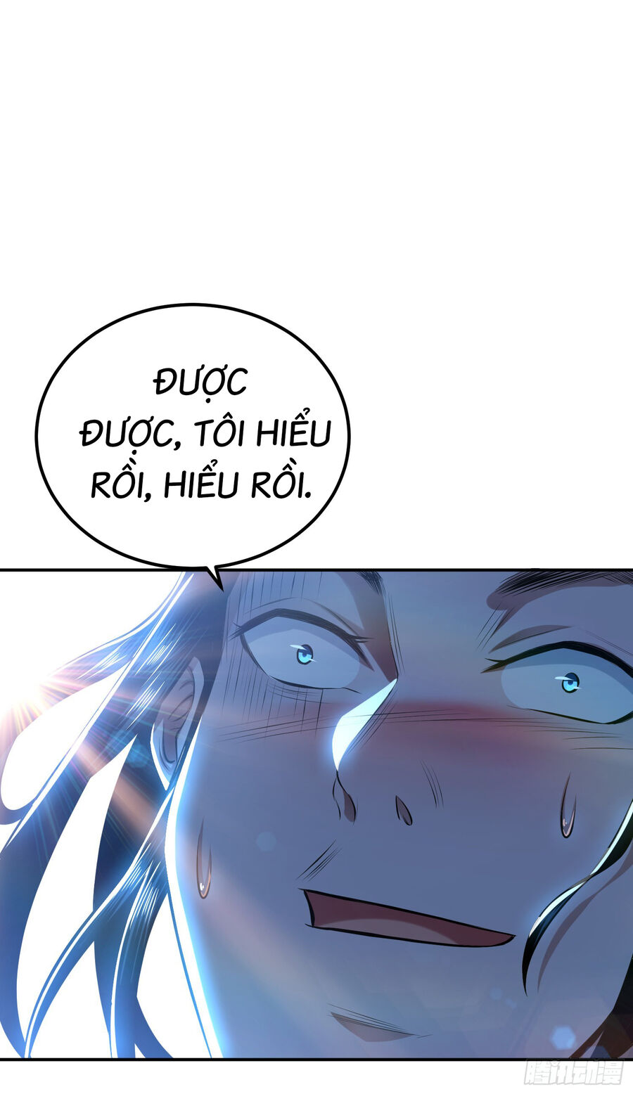 Nam Chủ Và Hậu Cung Đều Là Của Ta Chap 33 - Next Chap 34