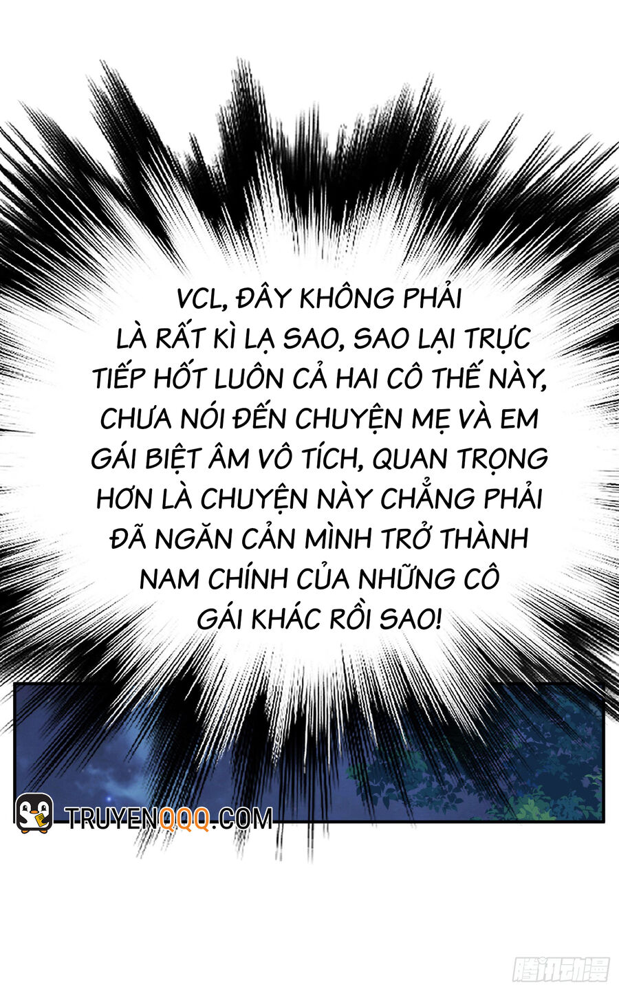 Nam Chủ Và Hậu Cung Đều Là Của Ta Chap 33 - Next Chap 34