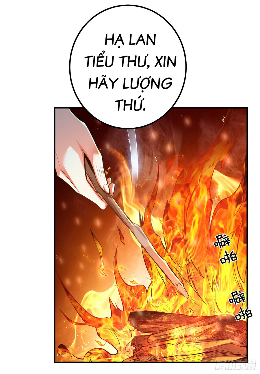 Nam Chủ Và Hậu Cung Đều Là Của Ta Chap 33 - Next Chap 34