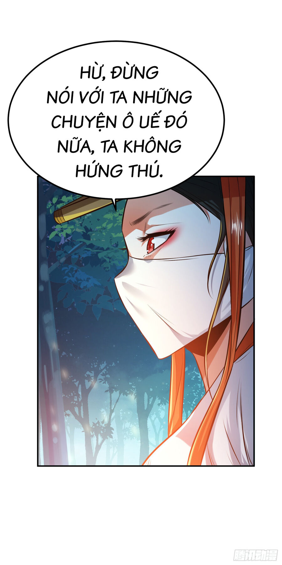 Nam Chủ Và Hậu Cung Đều Là Của Ta Chap 33 - Next Chap 34
