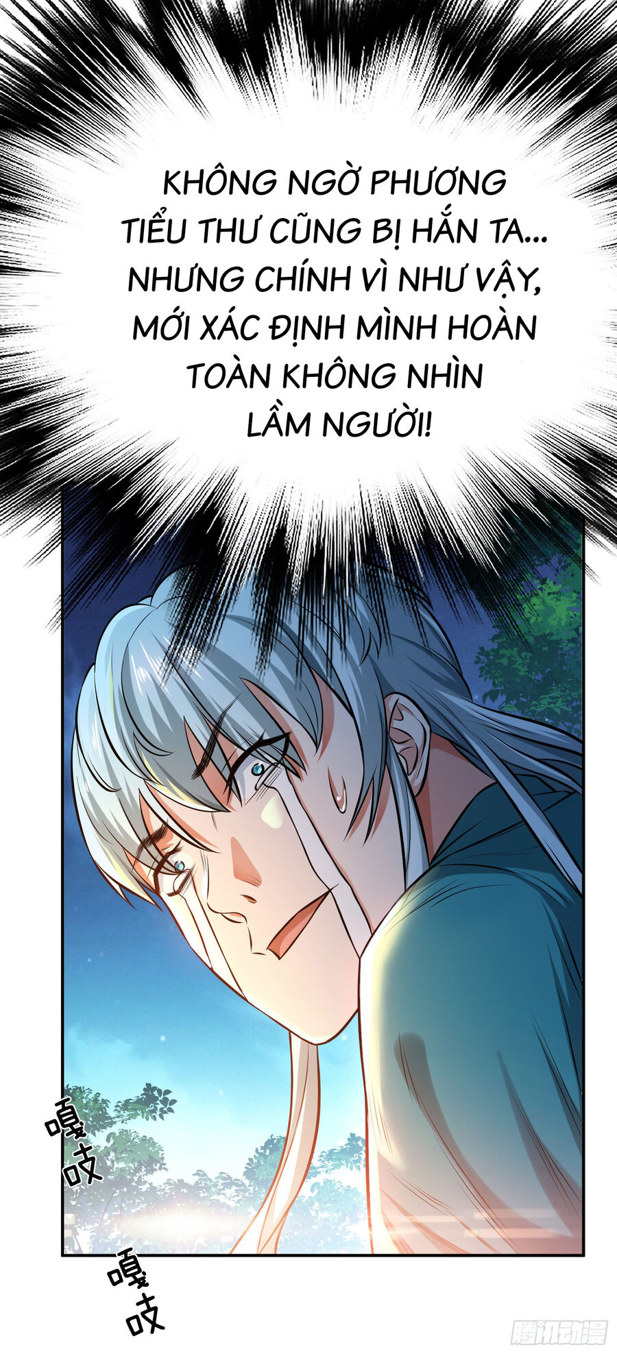 Nam Chủ Và Hậu Cung Đều Là Của Ta Chap 33 - Next Chap 34