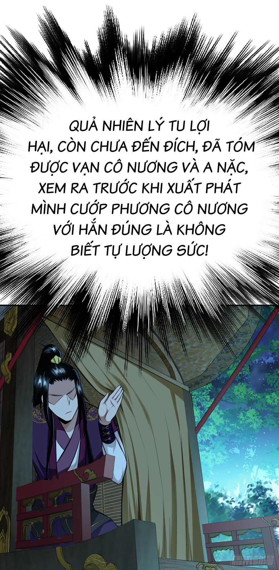 Nam Chủ Và Hậu Cung Đều Là Của Ta Chap 33 - Next Chap 34