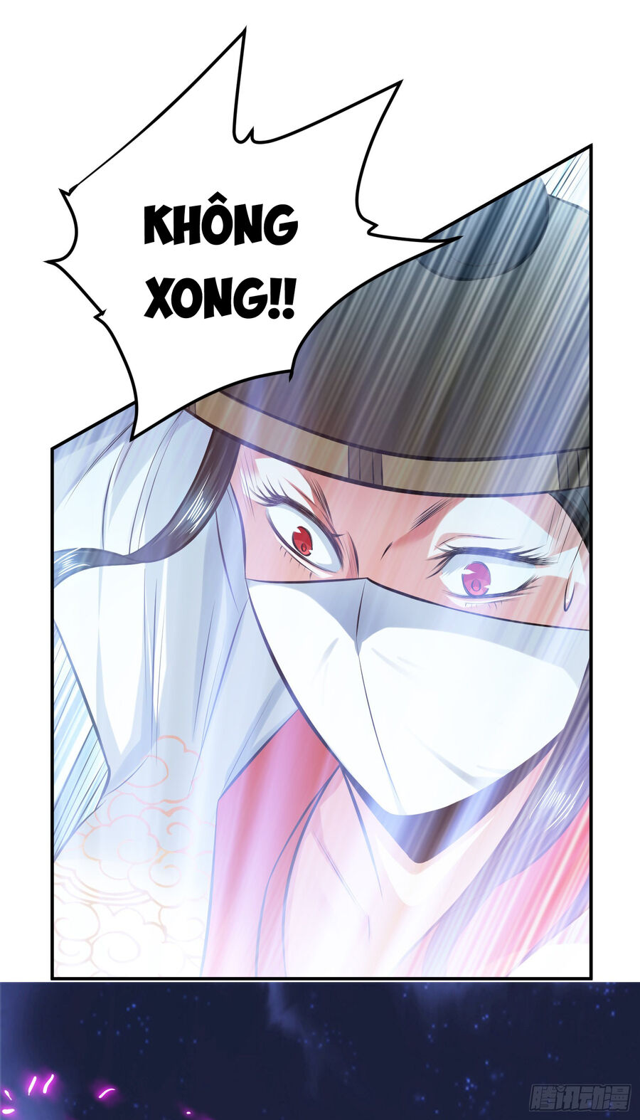 Nam Chủ Và Hậu Cung Đều Là Của Ta Chap 33 - Next Chap 34