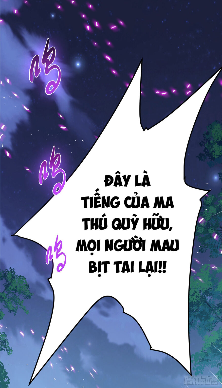 Nam Chủ Và Hậu Cung Đều Là Của Ta Chap 33 - Next Chap 34