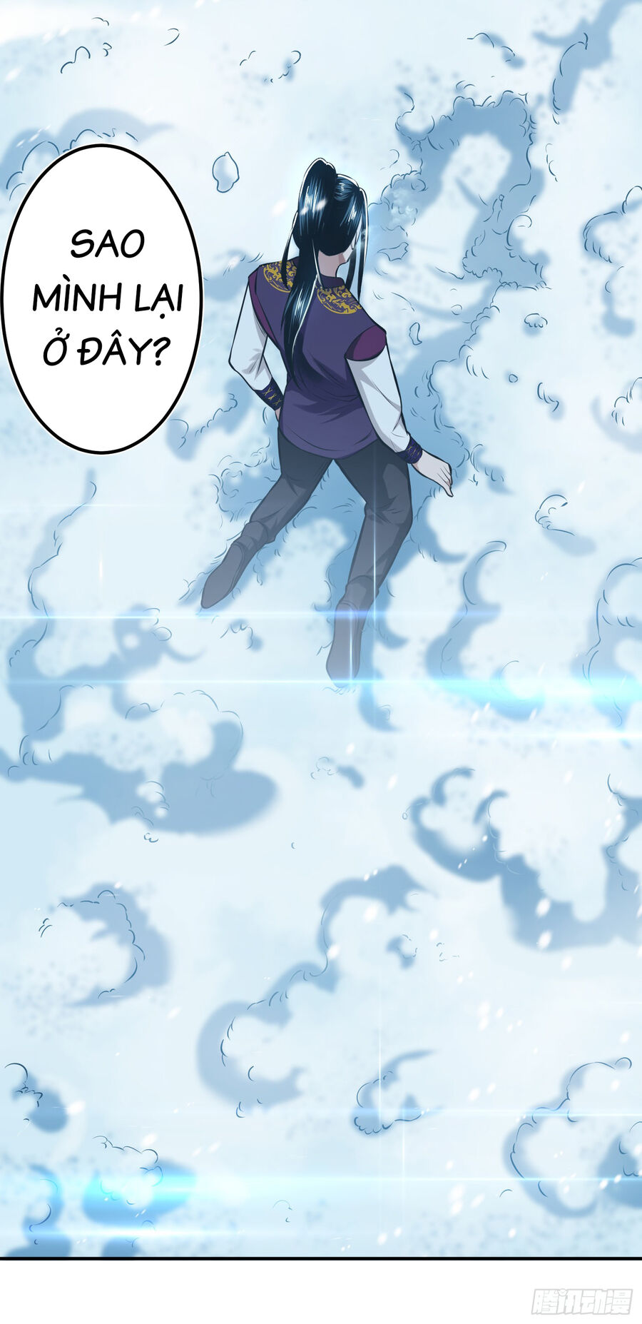 Nam Chủ Và Hậu Cung Đều Là Của Ta Chap 33 - Next Chap 34