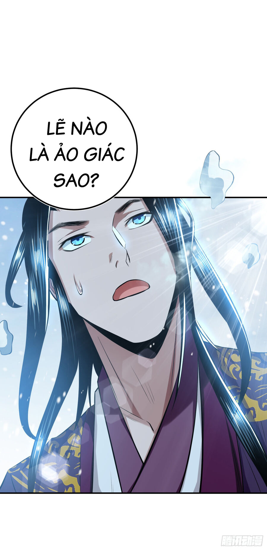 Nam Chủ Và Hậu Cung Đều Là Của Ta Chap 33 - Next Chap 34