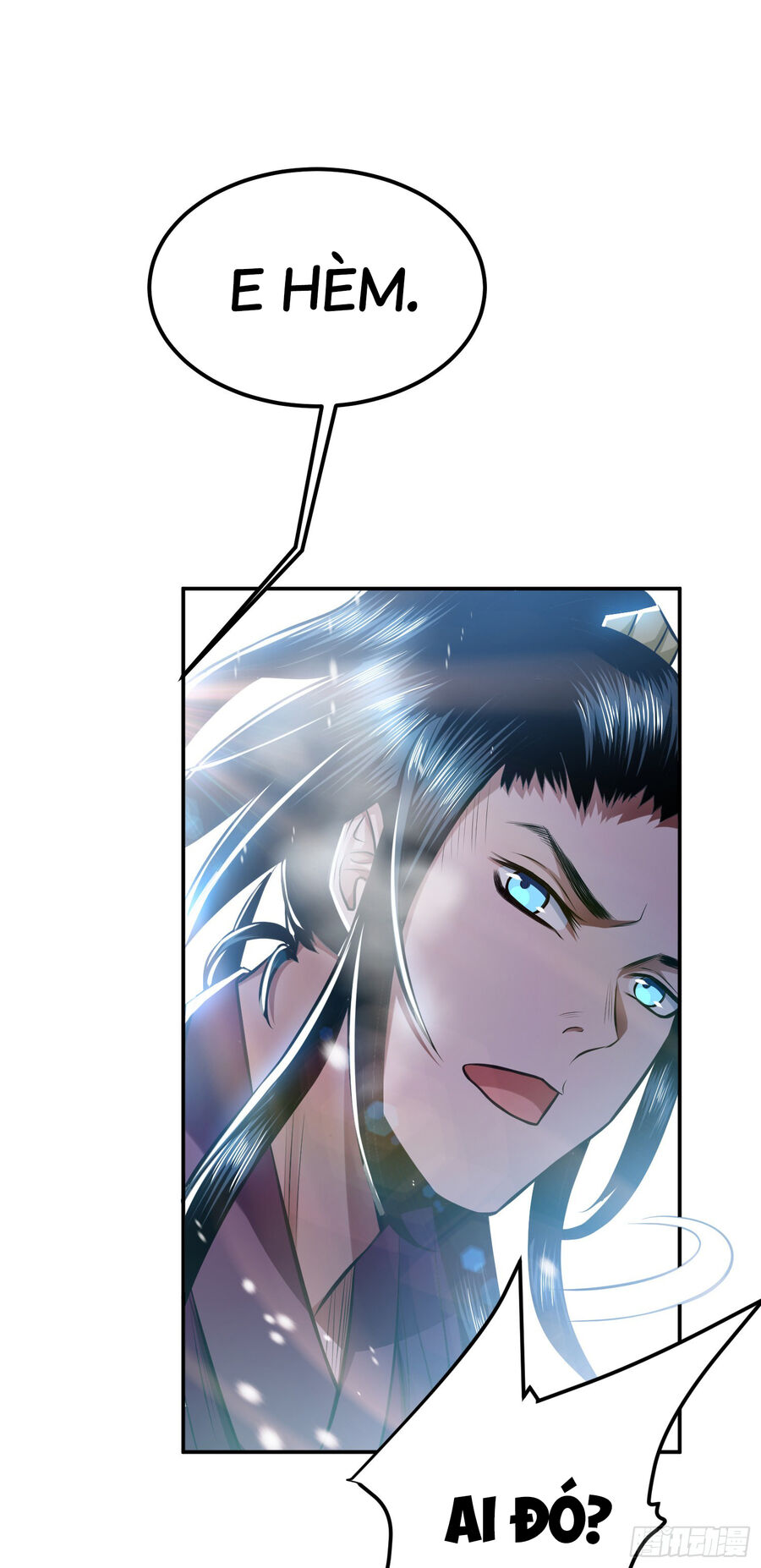 Nam Chủ Và Hậu Cung Đều Là Của Ta Chap 33 - Next Chap 34