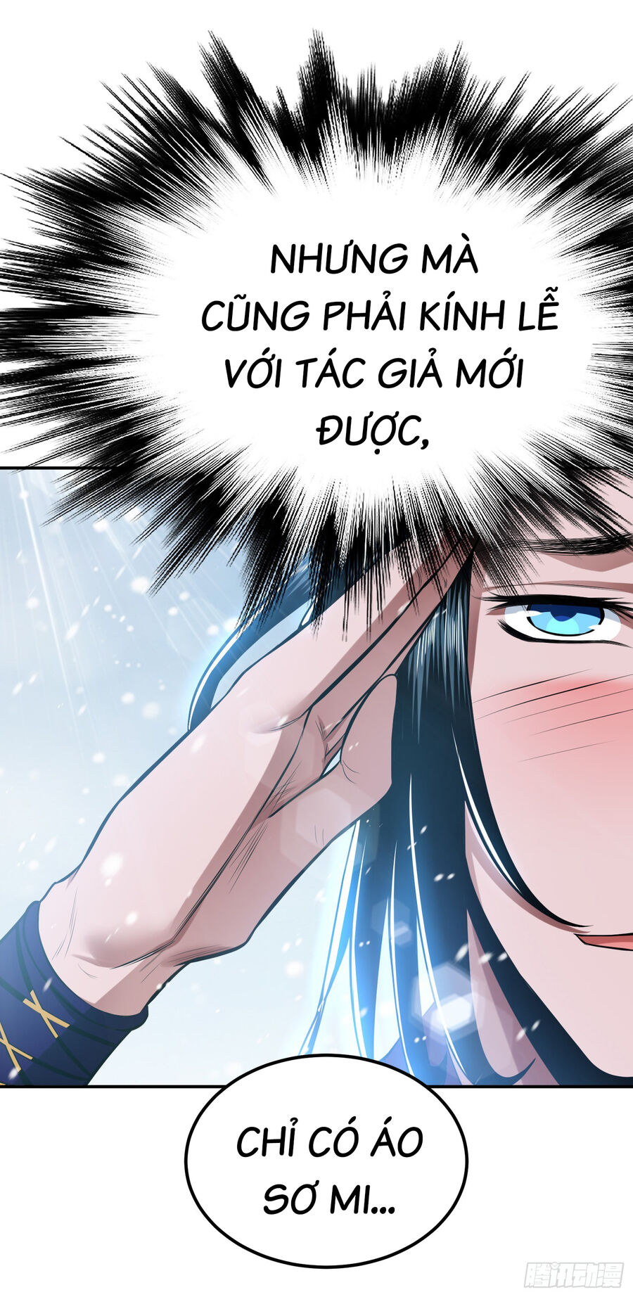 Nam Chủ Và Hậu Cung Đều Là Của Ta Chap 33 - Next Chap 34