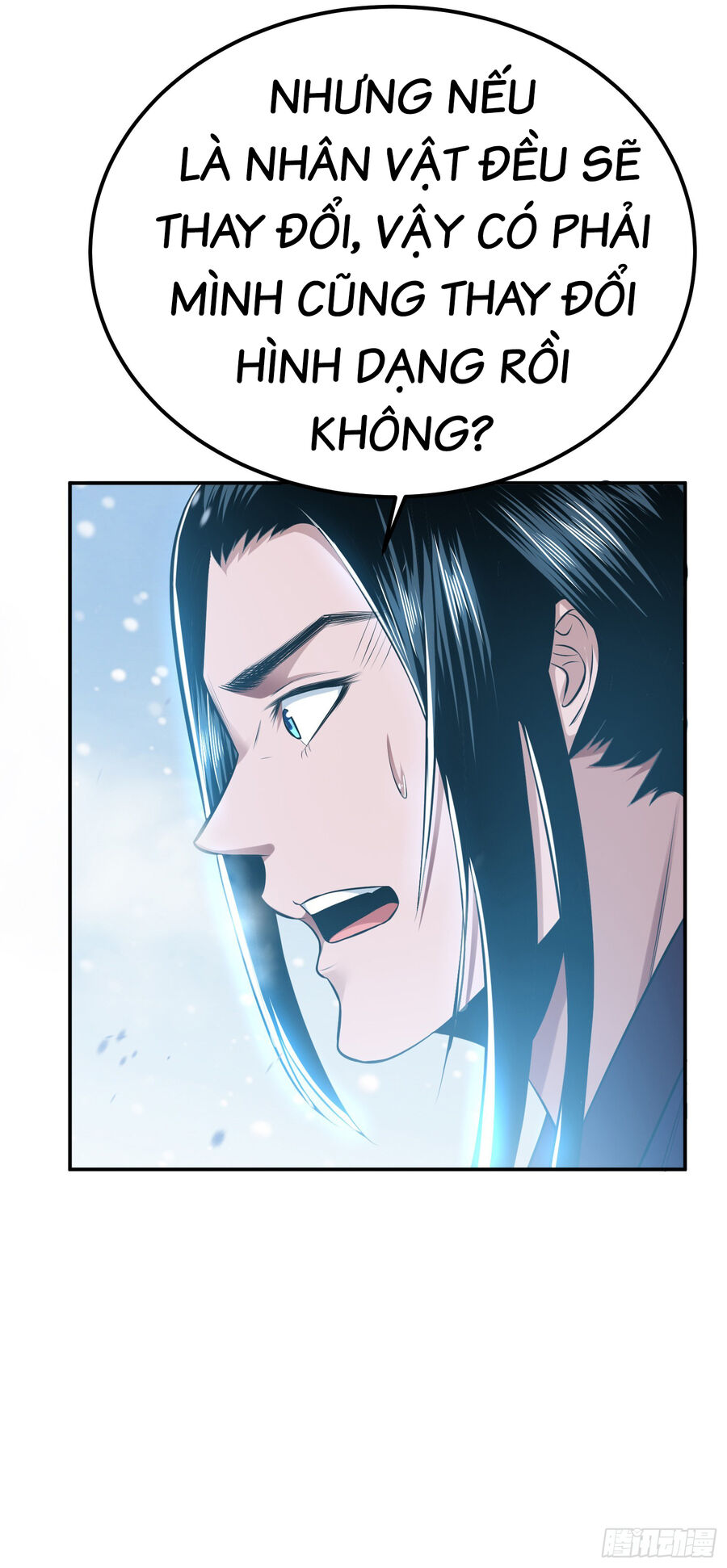 Nam Chủ Và Hậu Cung Đều Là Của Ta Chap 33 - Next Chap 34