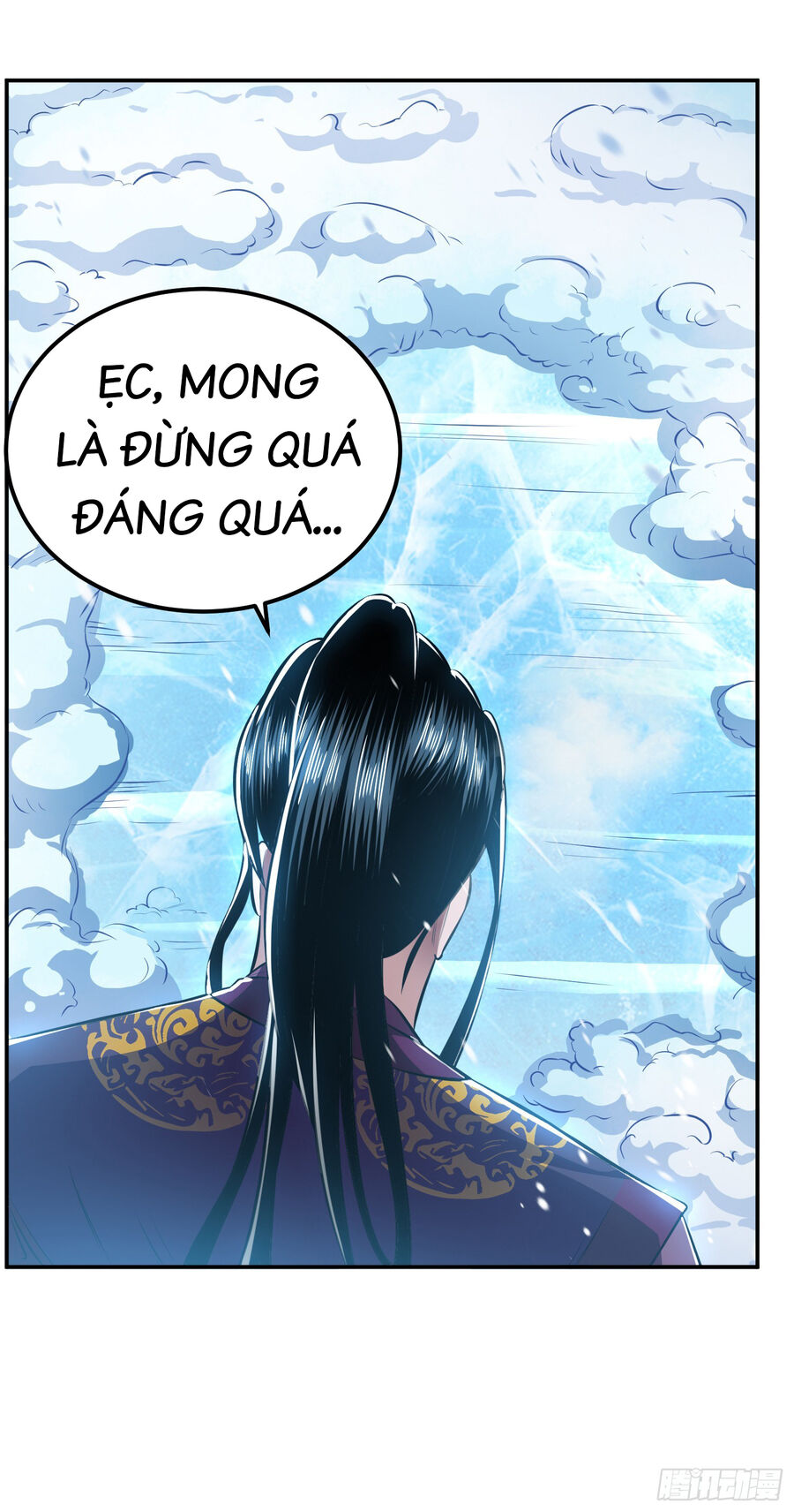Nam Chủ Và Hậu Cung Đều Là Của Ta Chap 33 - Next Chap 34