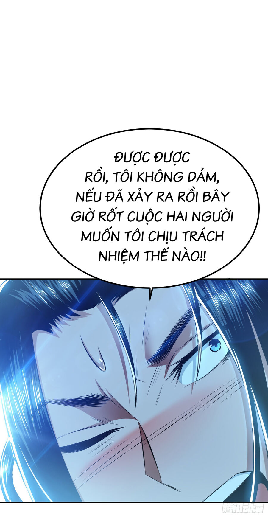 Nam Chủ Và Hậu Cung Đều Là Của Ta Chap 33 - Next Chap 34