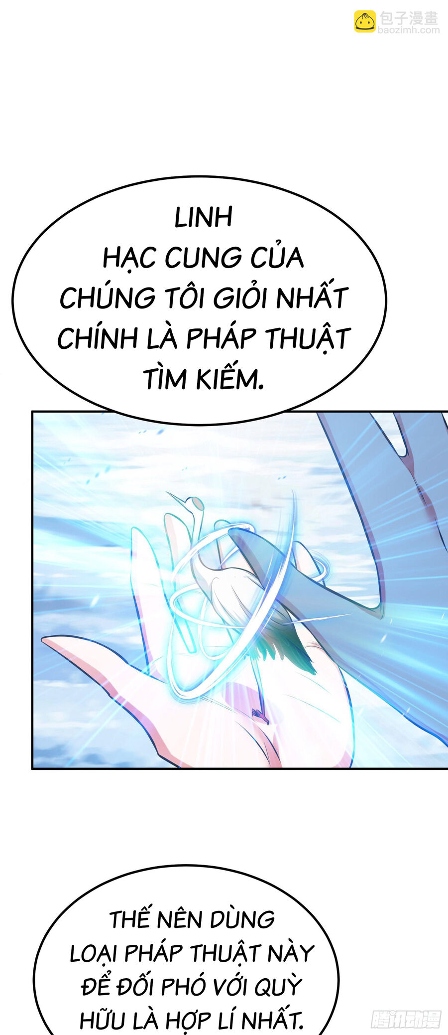 Nam Chủ Và Hậu Cung Đều Là Của Ta Chap 34 - Next Chap 35