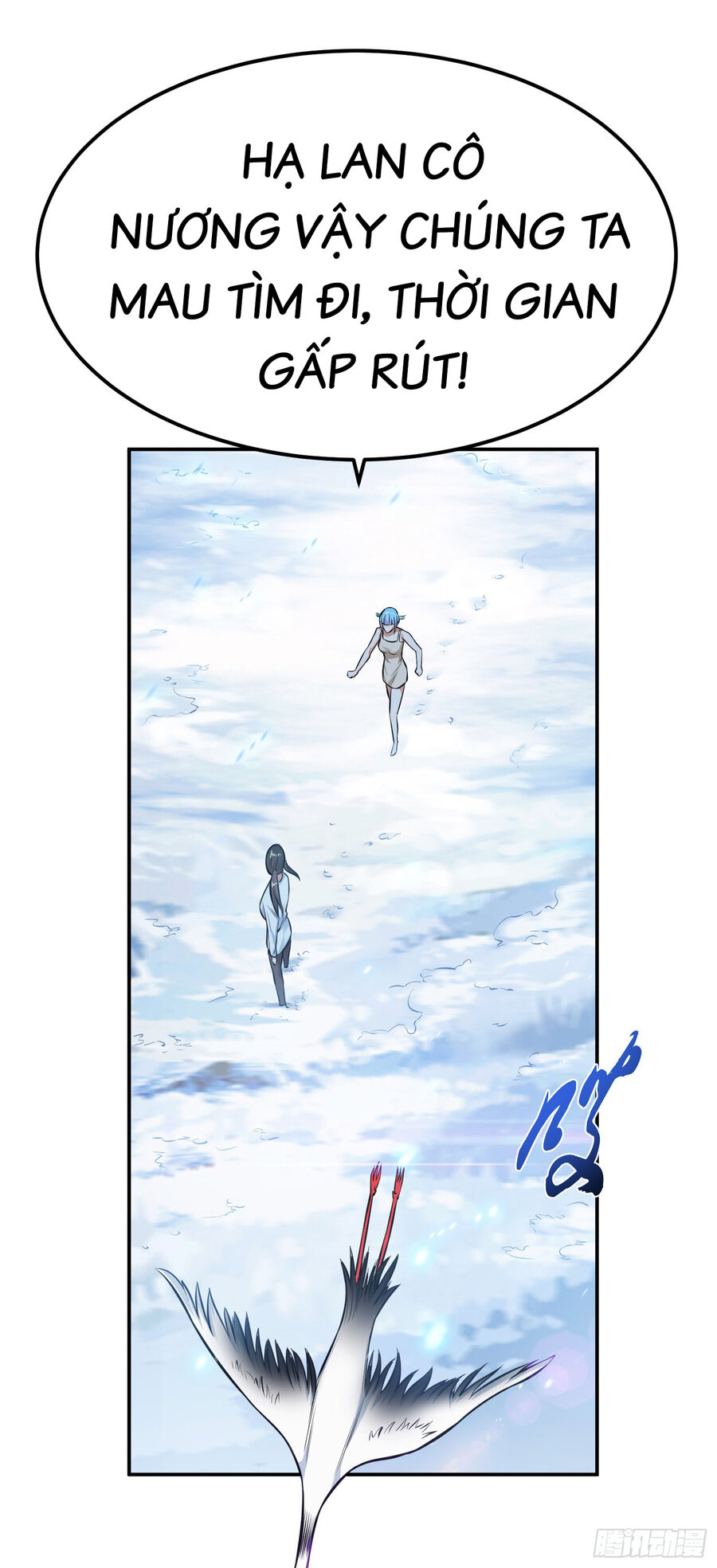 Nam Chủ Và Hậu Cung Đều Là Của Ta Chap 34 - Next Chap 35