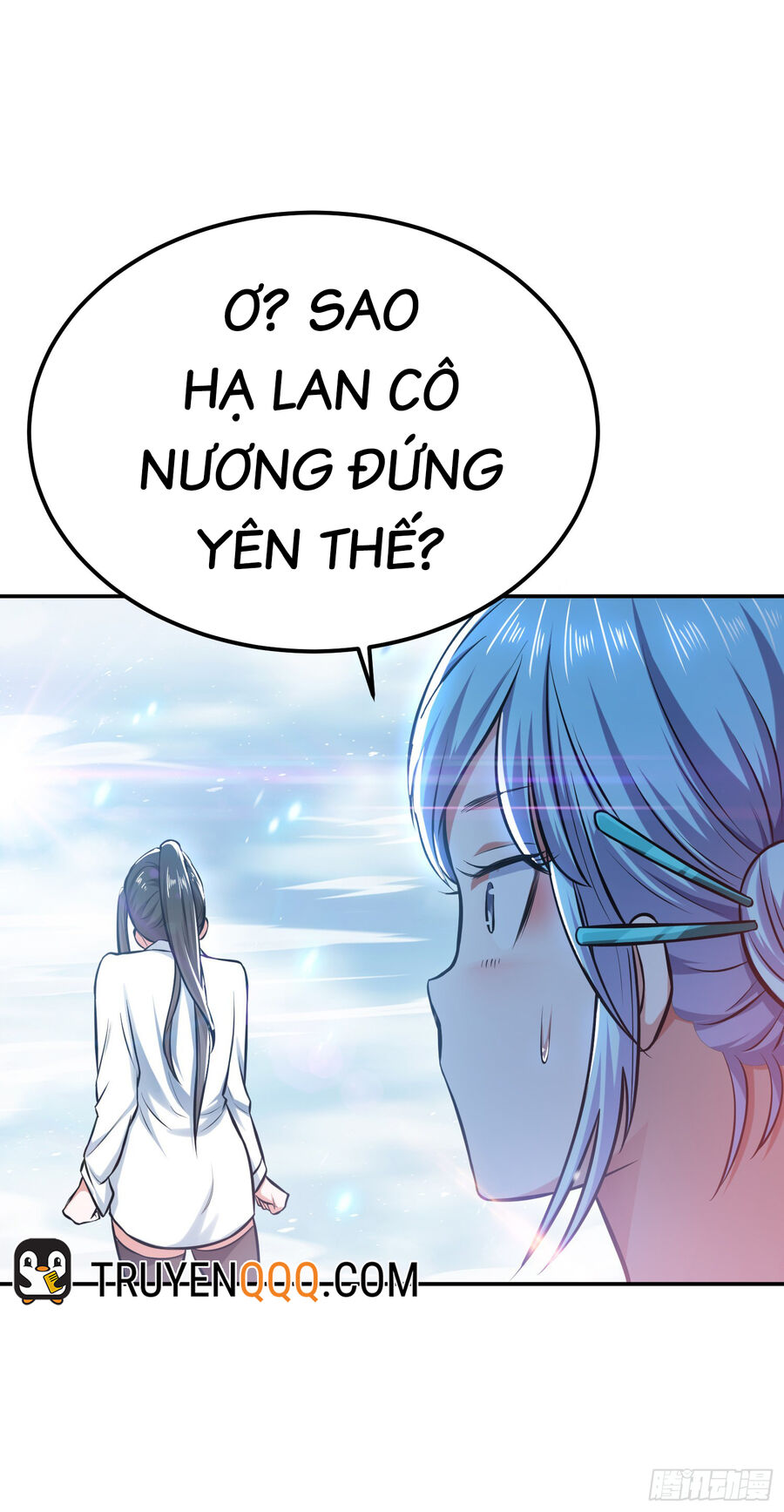 Nam Chủ Và Hậu Cung Đều Là Của Ta Chap 34 - Next Chap 35