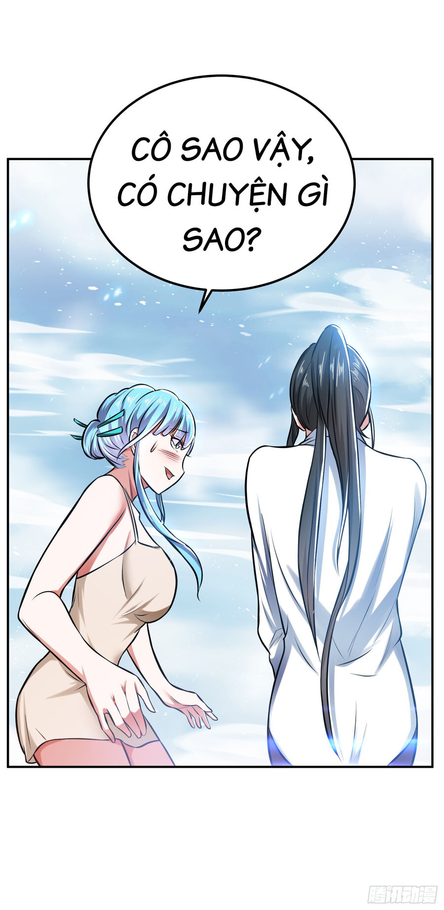 Nam Chủ Và Hậu Cung Đều Là Của Ta Chap 34 - Next Chap 35