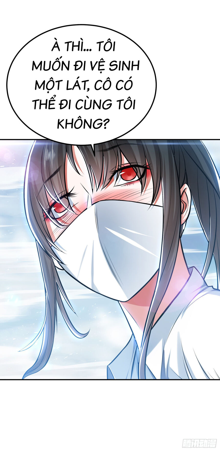 Nam Chủ Và Hậu Cung Đều Là Của Ta Chap 34 - Next Chap 35