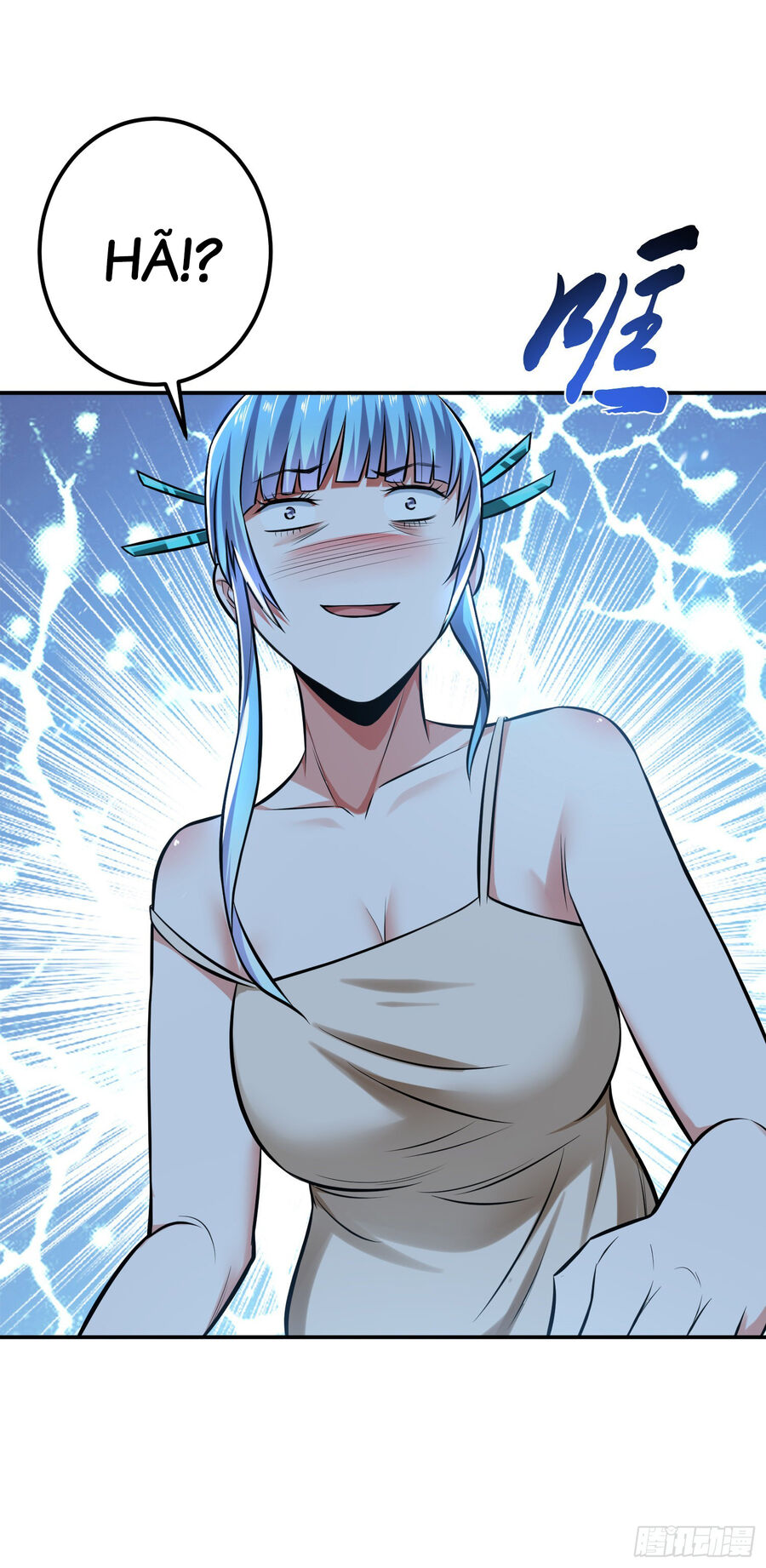 Nam Chủ Và Hậu Cung Đều Là Của Ta Chap 34 - Next Chap 35