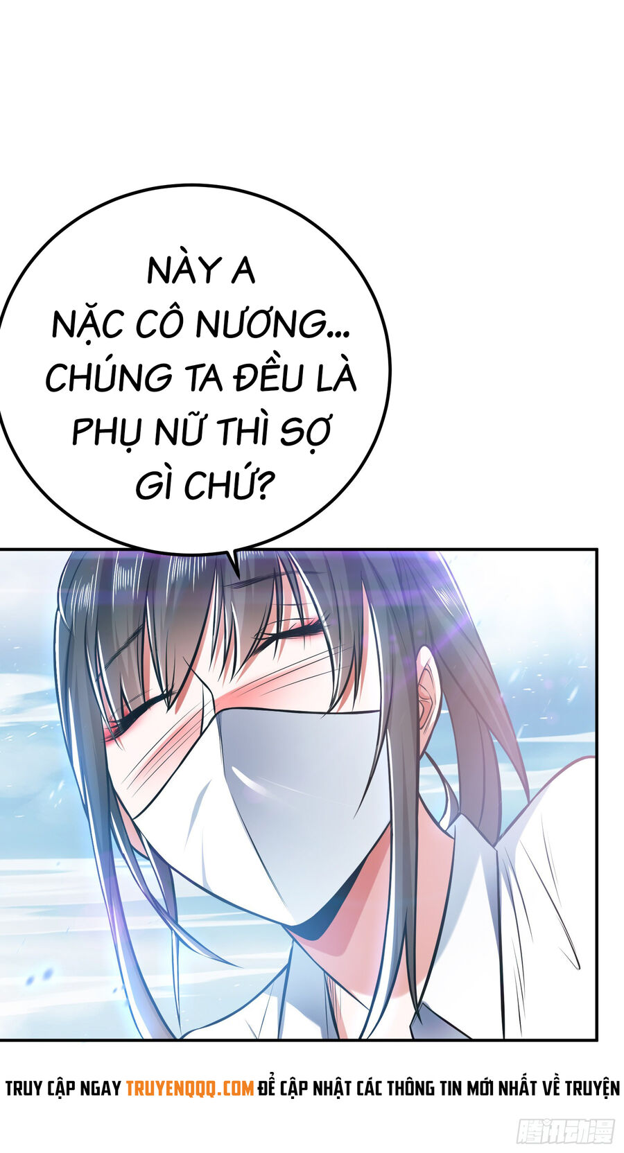 Nam Chủ Và Hậu Cung Đều Là Của Ta Chap 34 - Next Chap 35