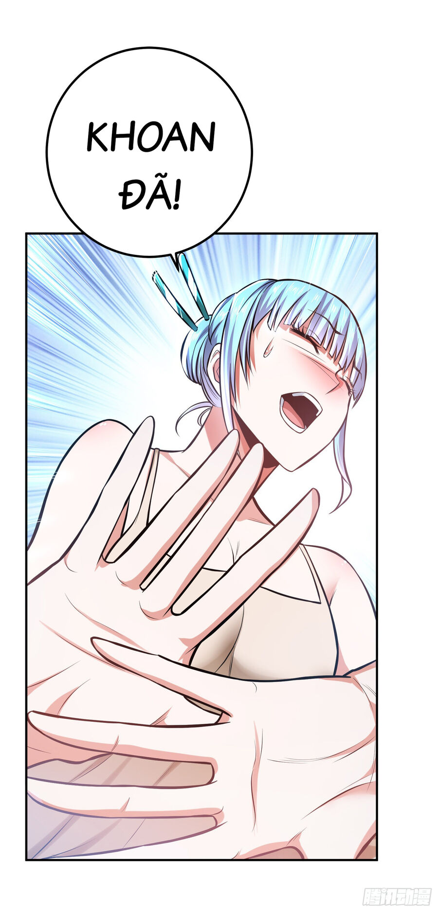 Nam Chủ Và Hậu Cung Đều Là Của Ta Chap 34 - Next Chap 35