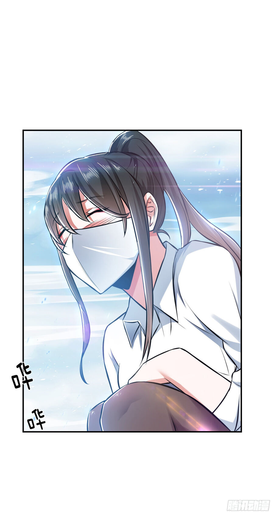 Nam Chủ Và Hậu Cung Đều Là Của Ta Chap 34 - Next Chap 35