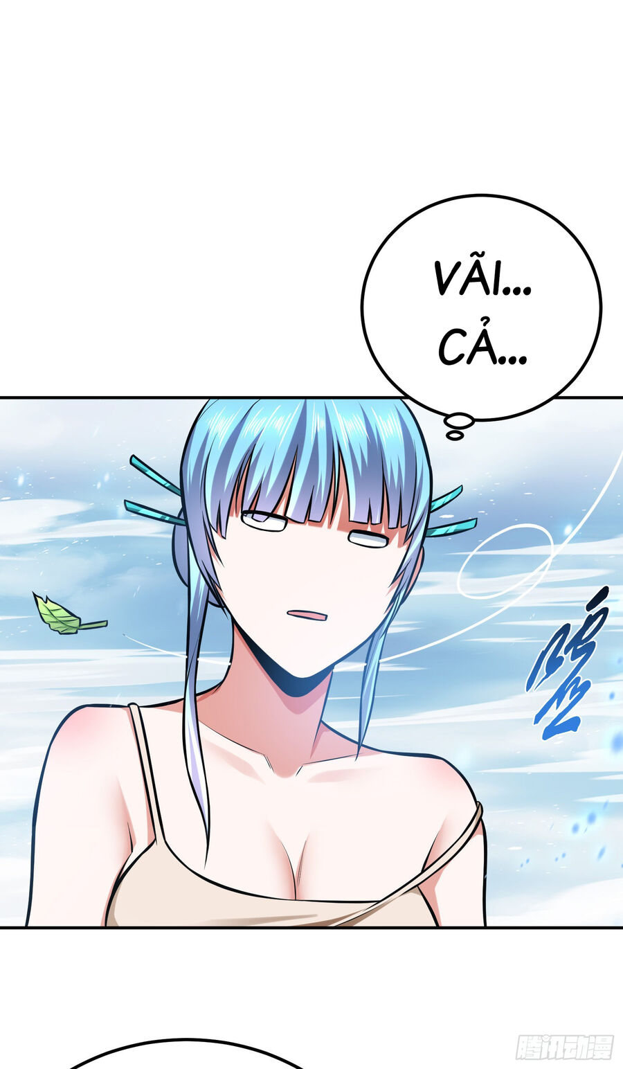 Nam Chủ Và Hậu Cung Đều Là Của Ta Chap 34 - Next Chap 35