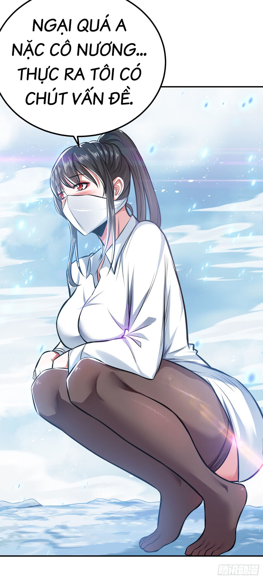 Nam Chủ Và Hậu Cung Đều Là Của Ta Chap 34 - Next Chap 35