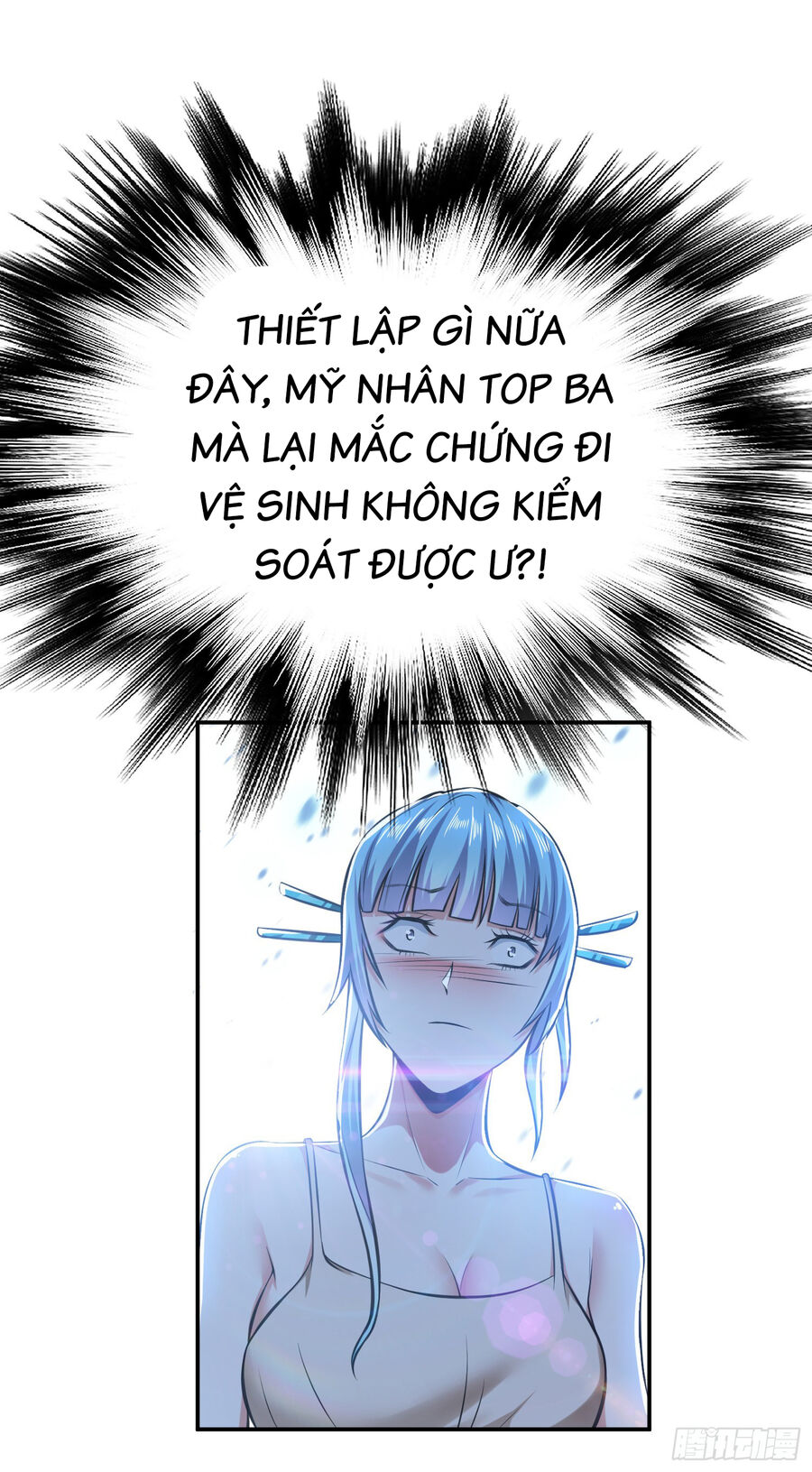 Nam Chủ Và Hậu Cung Đều Là Của Ta Chap 34 - Next Chap 35