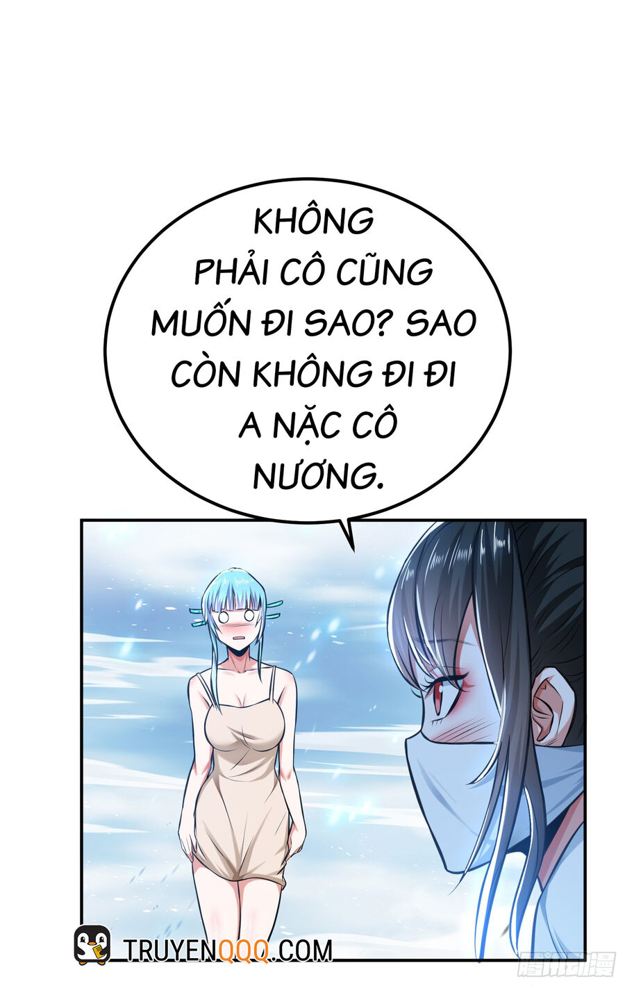 Nam Chủ Và Hậu Cung Đều Là Của Ta Chap 34 - Next Chap 35